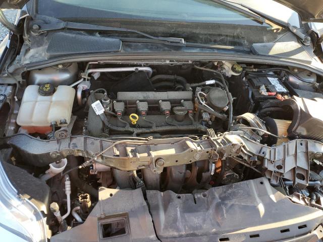 Photo 11 from auction – 2014 FORD FOCUS S with VIN 1FADP3E25EL233523