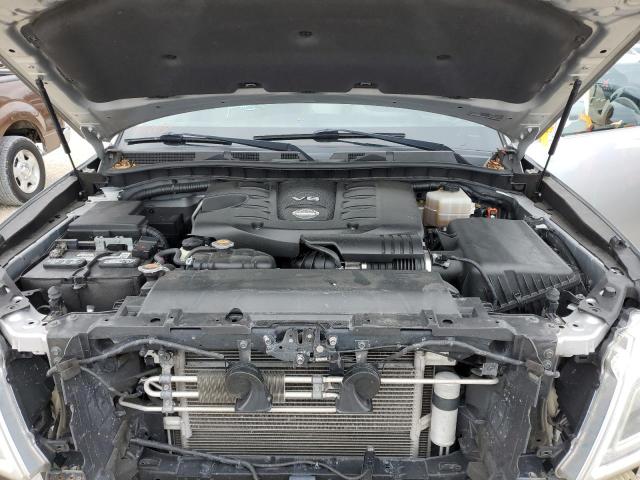 Photo 12 from auction – 2017 NISSAN ARMADA SV with VIN JN8AY2NC4H9502629