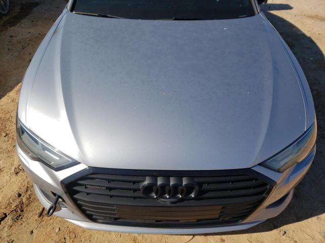 Photo 11 from auction – 2021 AUDI A6 PREMIUM with VIN WAUD3AF23MN057659