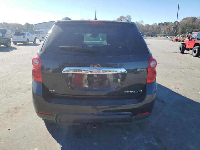 Photo 6 from auction – 2014 CHEVROLET EQUINOX LT with VIN 2GNFLFEK5E6237040