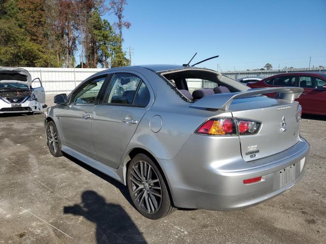 Photo 2 from auction – 2017 MITSUBISHI LANCER ES with VIN JA32V2FW3HU010252