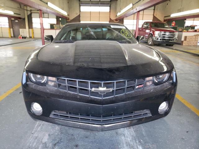 Photo 5 from auction – 2012 CHEVROLET CAMARO LT with VIN 2G1FC1E33C9152478