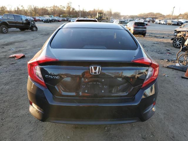 Photo 6 from auction – 2017 HONDA CIVIC LX with VIN 2HGFC2F57HH573938