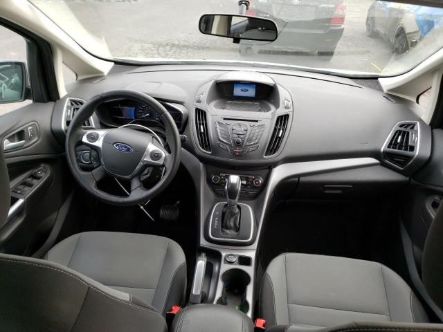 Photo 8 from auction – 2013 FORD C-MAX SE with VIN 1FADP5AU8DL524356
