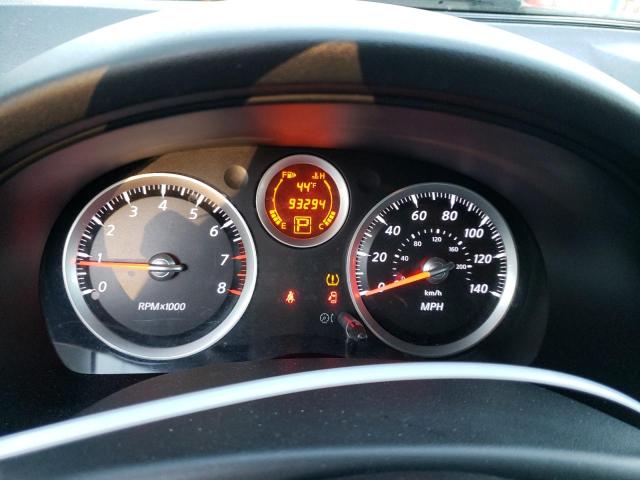 Photo 9 from auction – 2011 NISSAN SENTRA 2.0 with VIN 3N1AB6AP1BL730828