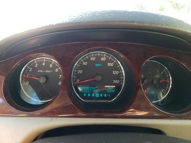 صورة رقم 9 من المزاد - 2008 BUICK LUCERNE CX مع VIN 1G4HD57268U144471