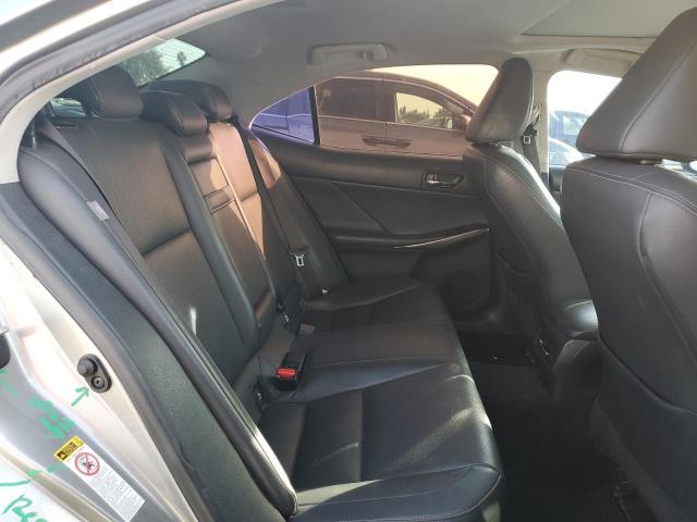 Photo 10 from auction – 2014 LEXUS IS 250 with VIN JTHBF1D20E5022775