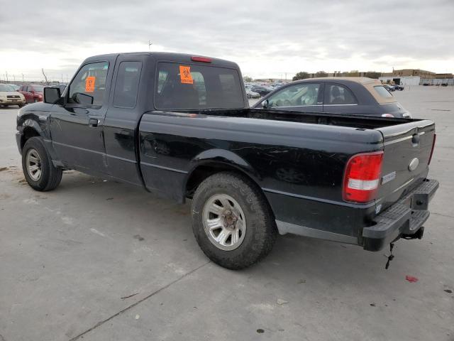 Photo 2 from auction – 2009 FORD RANGER SUP with VIN 1FTYR14D19PA58926