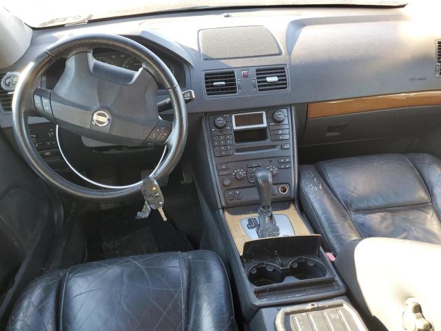 Photo 8 from auction – 2006 VOLVO XC90 with VIN YV4CZ592761249397