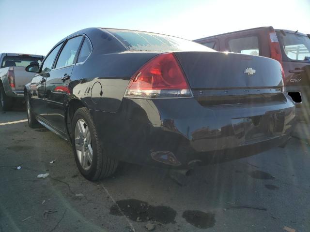 Photo 2 from auction – 2013 CHEVROLET IMPALA LT with VIN 2G1WG5E36D1204505