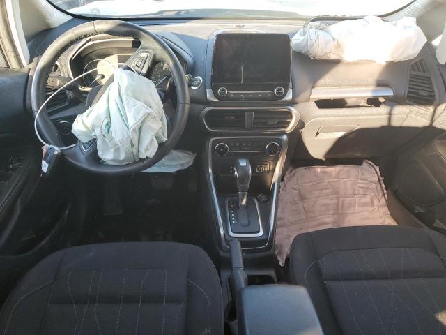 Photo 8 from auction – 2020 FORD ECOSPORT S with VIN MAJ3S2GEXLC370692