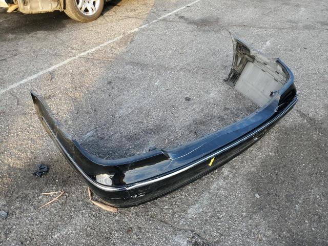 Photo 12 from auction – 2005 MERCEDES-BENZ E 320 with VIN WDBUF65J05A692796