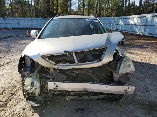 Photo 5 from auction – 2004 LEXUS RX 330 with VIN 2T2GA31U44C015736