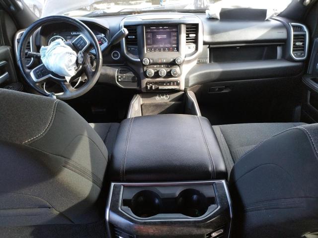 Photo 8 from auction – 2019 RAM 2500 BIG H with VIN 3C6UR5DL2KG534504