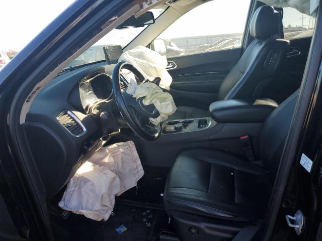 Photo 7 from auction – 2015 DODGE DURANGO LI with VIN 1C4RDJDG2FC789347