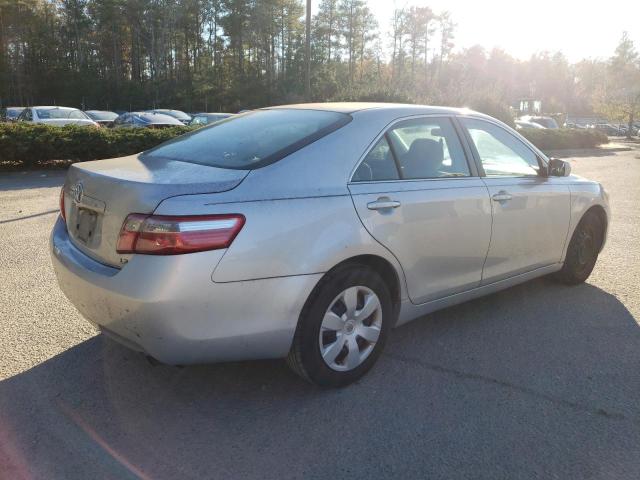 Photo 3 from auction – 2007 TOYOTA CAMRY CE with VIN 4T1BE46K87U677693