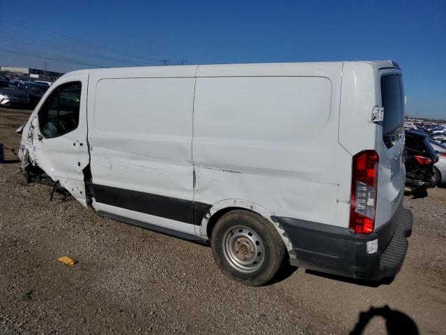 Photo 2 from auction – 2015 FORD TRANSIT T- with VIN 1FTNE1ZM5FKB04712