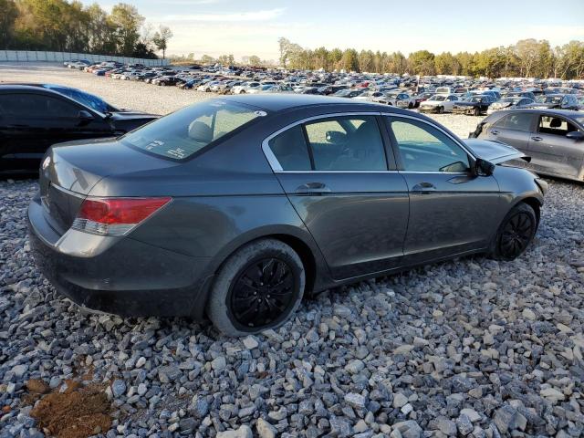Photo 3 from auction – 2008 HONDA ACCORD LX with VIN 1HGCP26348A013136
