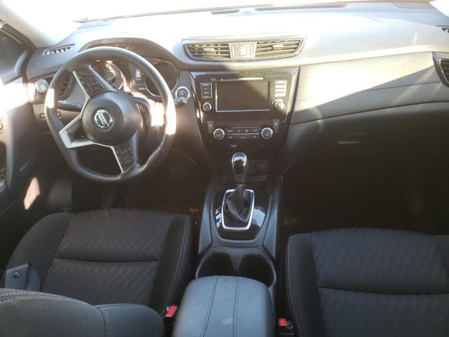 Photo 8 from auction – 2019 NISSAN ROGUE S with VIN KNMAT2MT3KP557409