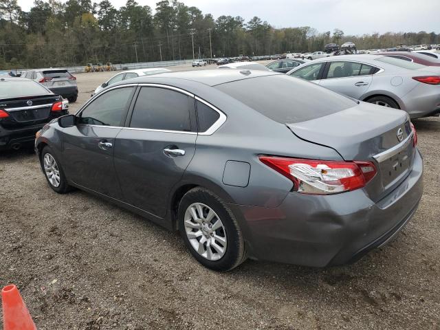 Photo 2 from auction – 2017 NISSAN ALTIMA 2.5 with VIN 1N4AL3AP1HC284053