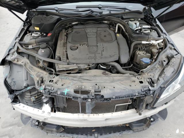 Photo 11 from auction – 2014 MERCEDES-BENZ E 350 with VIN WDDHF5KB7EA836926
