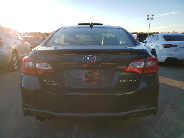 Photo 6 from auction – 2018 SUBARU LEGACY 2.5 with VIN 4S3BNAN66J3033808