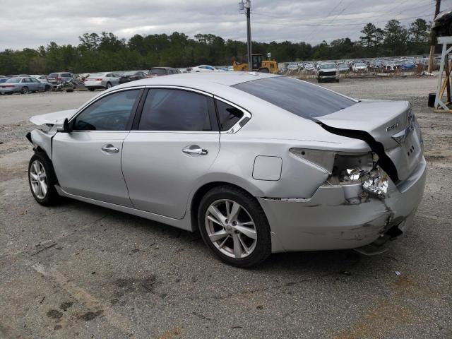 Photo 2 from auction – 2014 NISSAN ALTIMA 2.5 with VIN 1N4AL3AP0EC405117