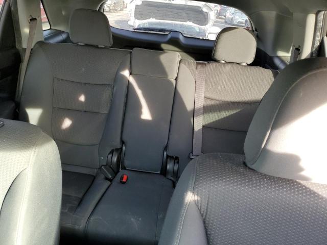 Photo 10 from auction – 2011 KIA SORENTO BA with VIN 5XYKT4A19BG049743