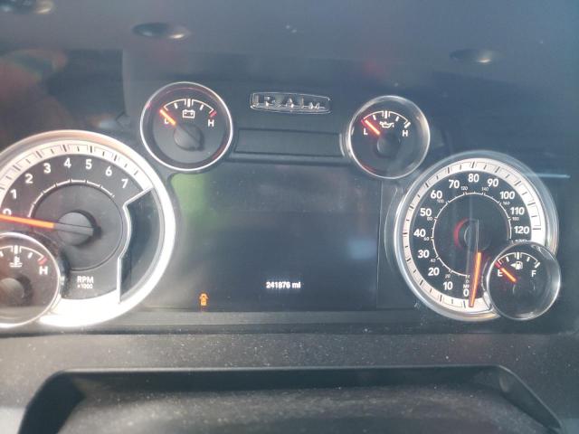 Photo 9 from auction – 2013 RAM 1500 ST with VIN 1C6RR6FT1DS604174