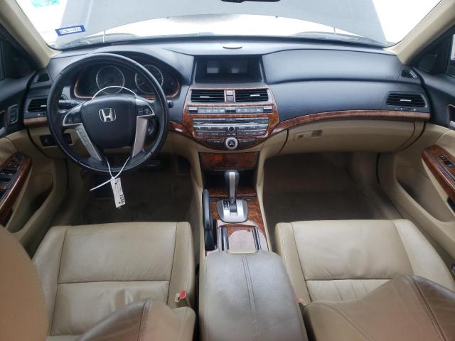 Photo 8 from auction – 2011 HONDA ACCORD EXL with VIN 1HGCP3F84BA005143