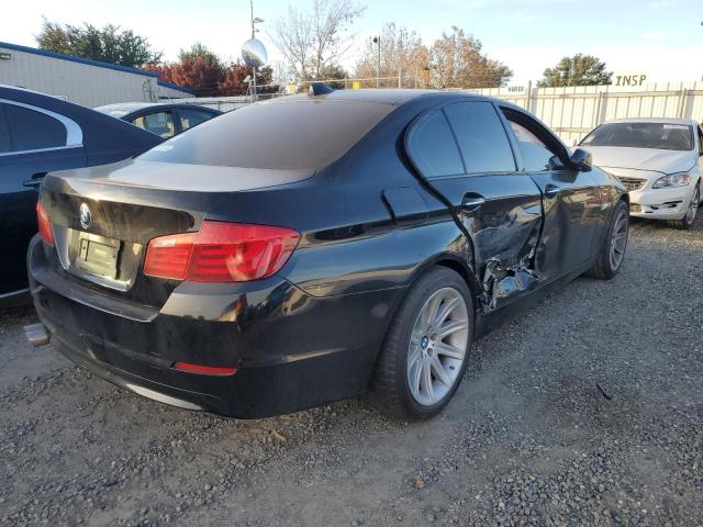 Photo 3 from auction – 2011 BMW 528 I with VIN WBAFR1C57BC740012