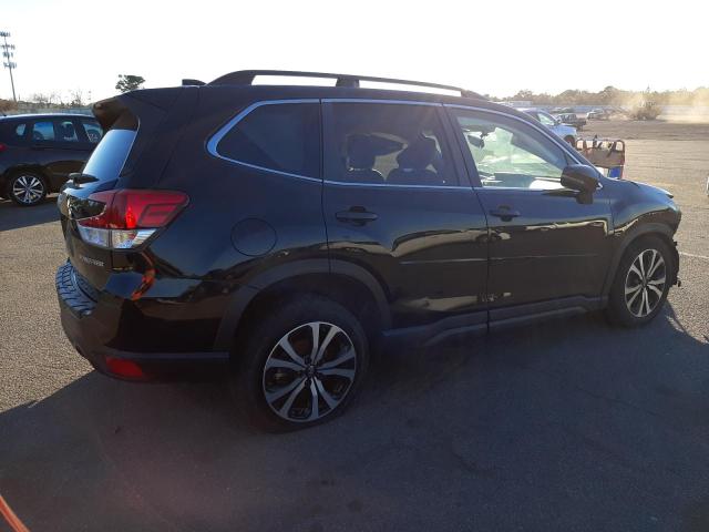 Photo 3 from auction – 2019 SUBARU FORESTER L with VIN JF2SKASC8KH585111