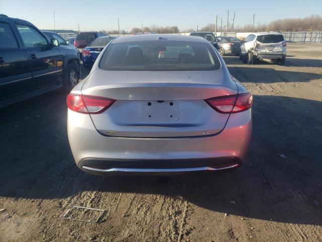 Photo 6 from auction – 2015 CHRYSLER 200 LIMITE with VIN 1C3CCCAB4FN732895