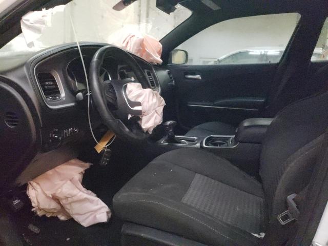 Photo 7 from auction – 2019 DODGE CHARGER SC with VIN 2C3CDXGJ4KH588111