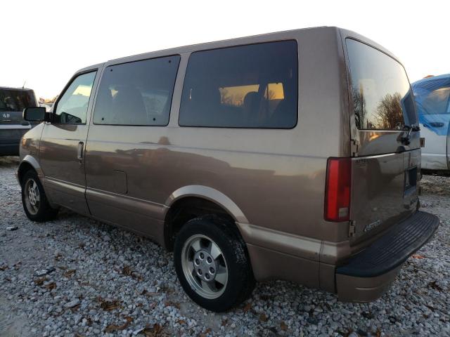 Photo 2 from auction – 2003 CHEVROLET ASTRO with VIN 1GNDM19X53B101272