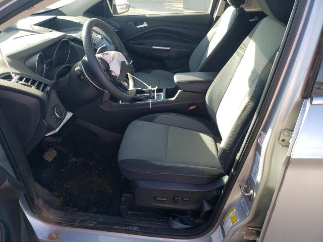 Photo 7 from auction – 2018 FORD ESCAPE SE with VIN 1FMCU0G96JUC64934