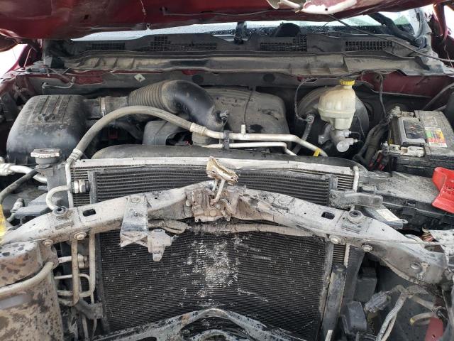 Photo 11 from auction – 2014 RAM 1500 SLT with VIN 1C6RR6LT0ES234423