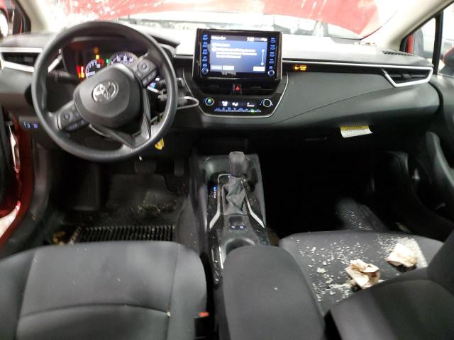 Photo 8 from auction – 2020 TOYOTA COROLLA LE with VIN 5YFEPRAE4LP057473
