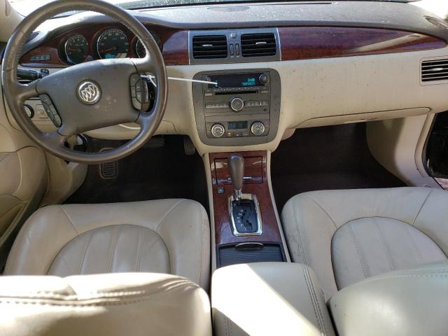 Photo 8 from auction – 2008 BUICK LUCERNE CX with VIN 1G4HD57268U144471