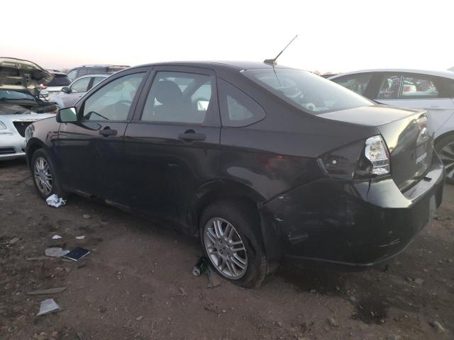 Photo 2 from auction – 2010 FORD FOCUS SE with VIN 1FAHP3FN5AW118911