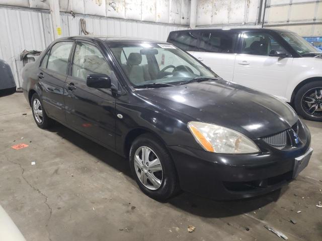 Photo 4 from auction – 2004 MITSUBISHI LANCER ES with VIN JA3AJ26E04U018706
