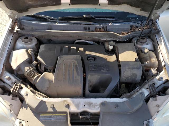 Photo 11 from auction – 2007 CHEVROLET COBALT LS with VIN 1G1AK55F077253788