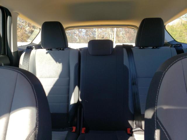 Photo 10 from auction – 2018 FORD ESCAPE S with VIN 1FMCU0F73JUB20113