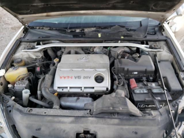 Photo 12 from auction – 2003 LEXUS ES 300 with VIN JTHBF30G930114216