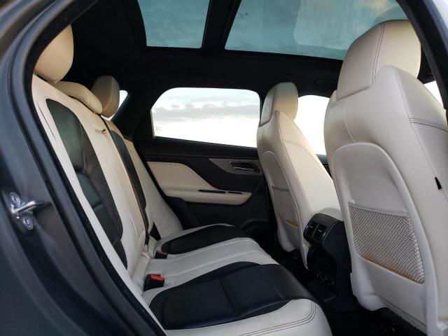 Photo 11 from auction – 2020 JAGUAR F-PACE S with VIN SADCM2FV2LA629679