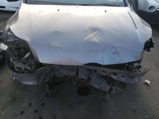Photo 5 from auction – 2014 FORD FOCUS SE with VIN 1FADP3F22EL441857