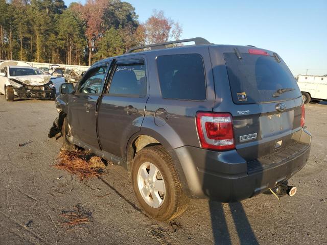 Photo 2 from auction – 2012 FORD ESCAPE XLT with VIN 1FMCU9D7XCKB92898