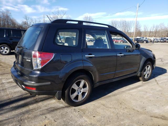 Photo 3 from auction – 2013 SUBARU FORESTER 2 with VIN JF2SHABC1DH414668