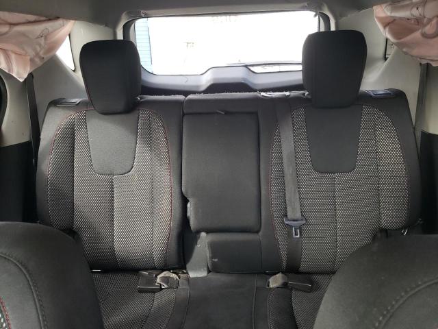 Photo 10 from auction – 2016 CHEVROLET EQUINOX LT with VIN 2GNALCEK1G6101113