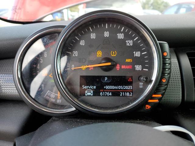 Photo 9 from auction – 2014 MINI COOPER with VIN WMWXM5C59ET935656